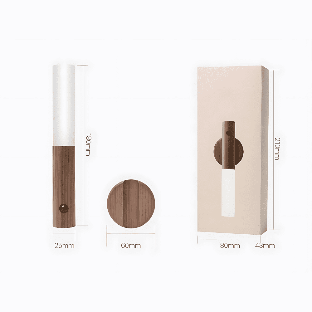 Luminaria MoveLight®