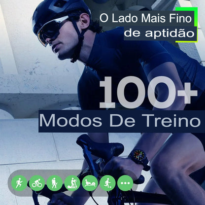 Smartwatch Zeblaze Btalk2 Lite