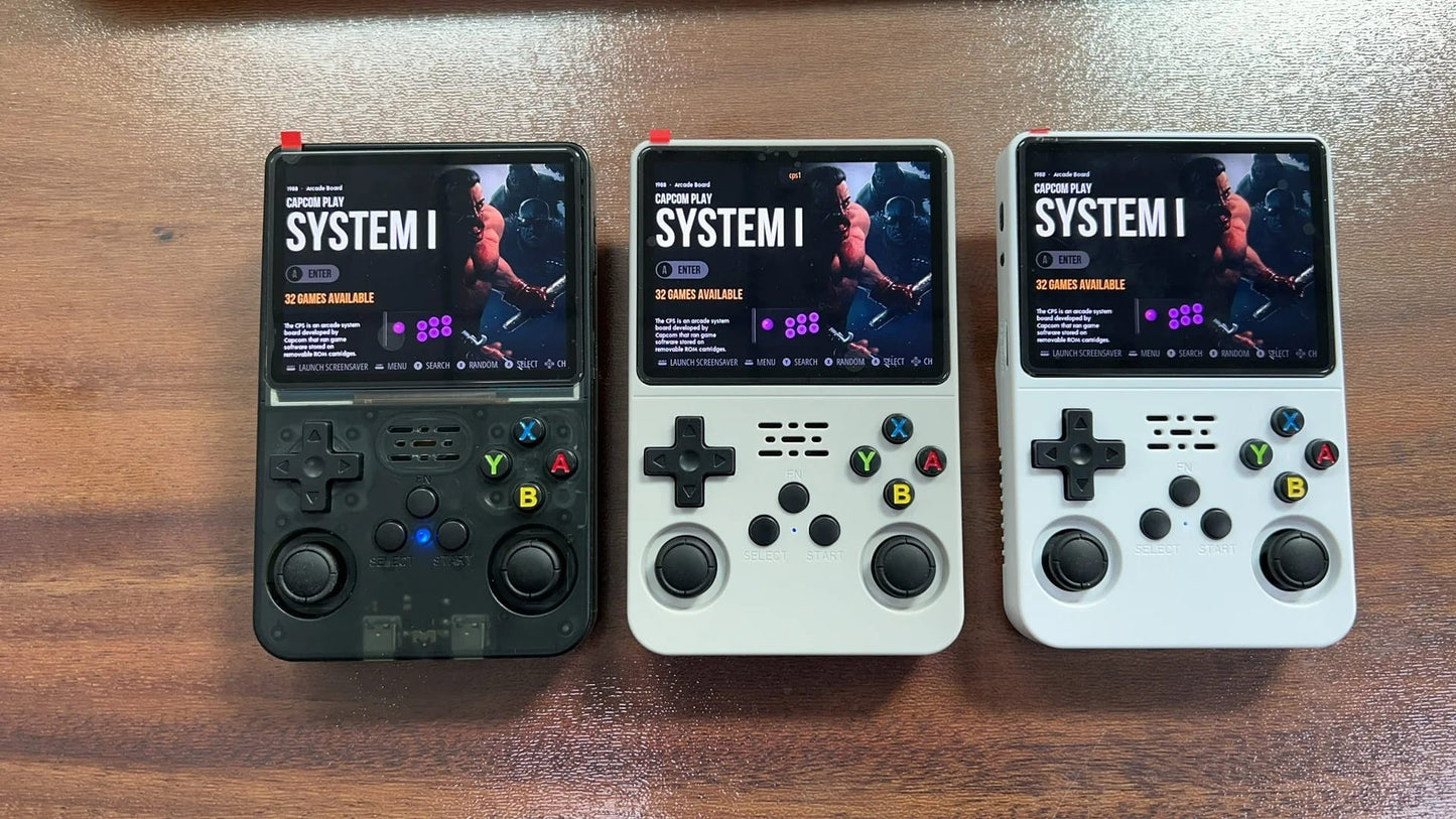 Game Retrô clássico®