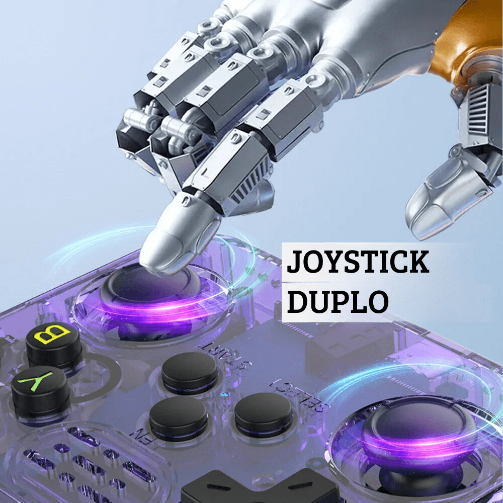 Game Retrô clássico®