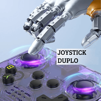 Game Retrô clássico®