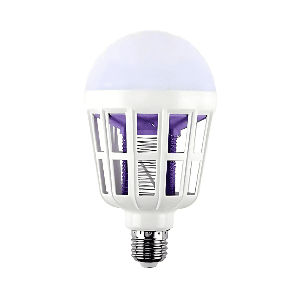 Lâmpada LED Mosquito Killer®