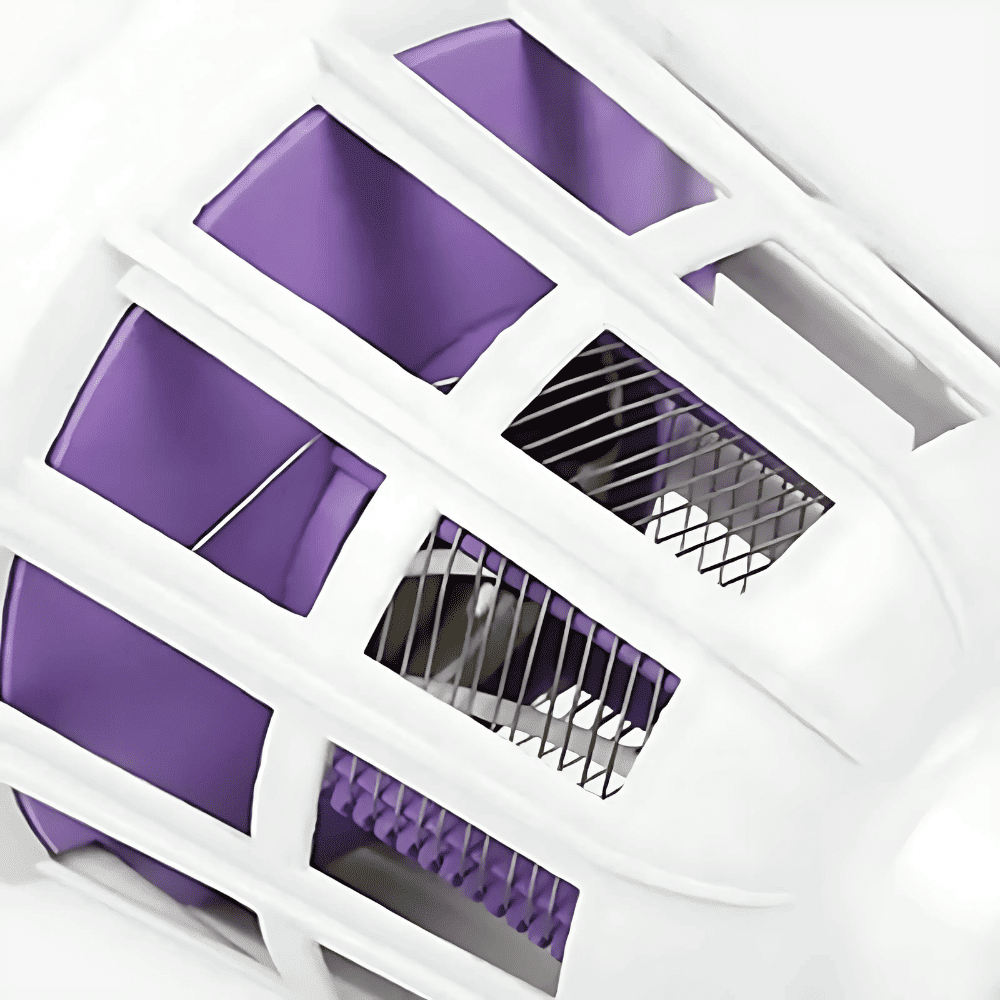 Lâmpada LED Mosquito Killer®