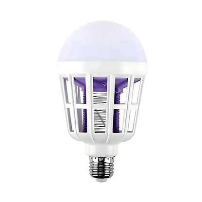 Lâmpada LED Mosquito Killer®