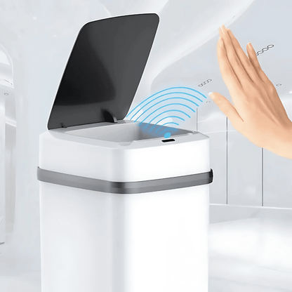 Lixeira TouchTech®