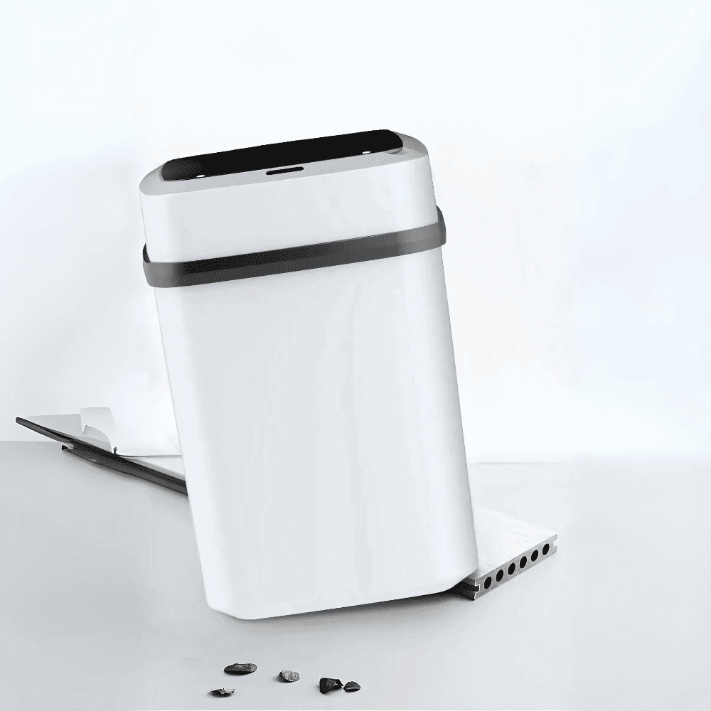 Lixeira TouchTech®
