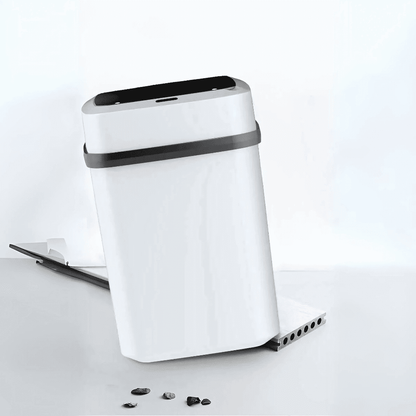Lixeira TouchTech®