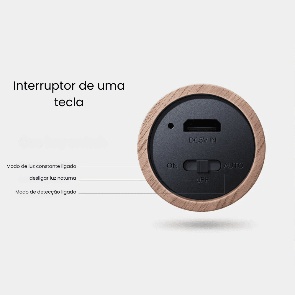 Luminaria MoveLight®