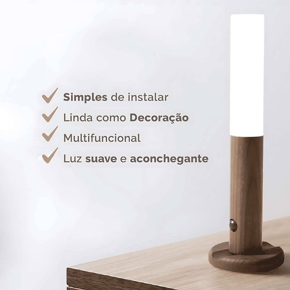 Luminaria MoveLight®