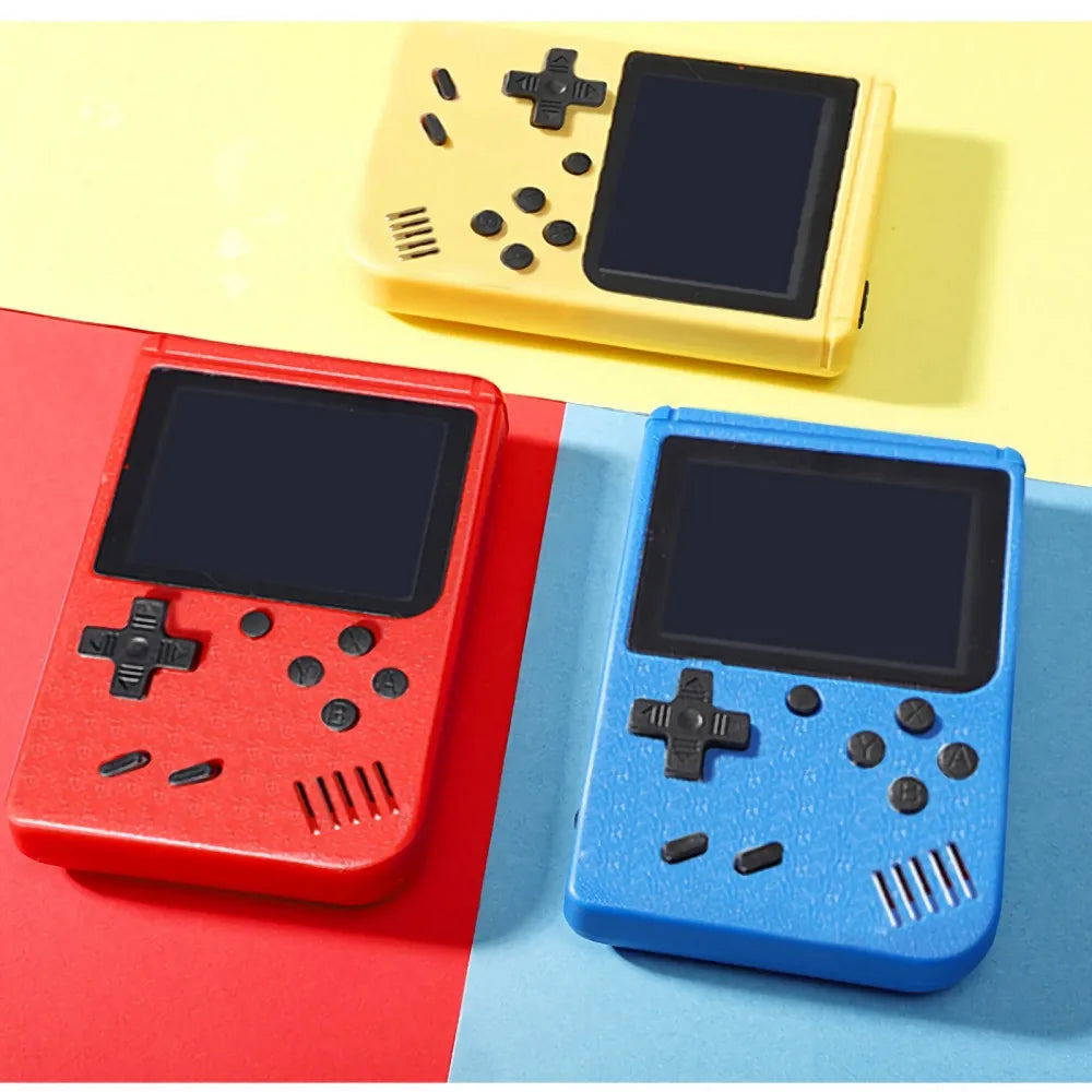 Video Game MiniClassic®