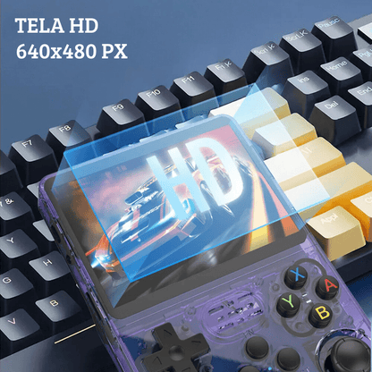 Game Retrô clássico®